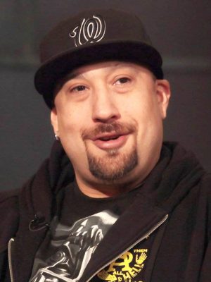 B-Real • Height, Weight, Size, Body Measurements, Biography, Wiki, Age