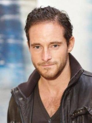 Balian Buschbaum