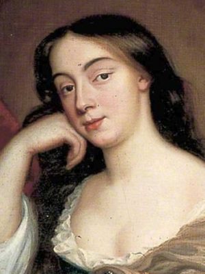 Barbara Palmer
