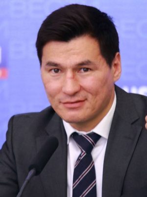 Batu Hasikov