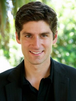 Ben Aaron