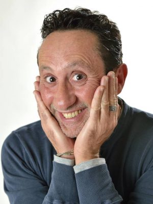 Beppe Braida