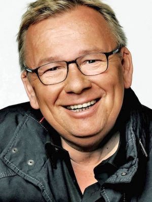Bernd Stelter