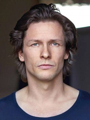 Bert Tischendorf