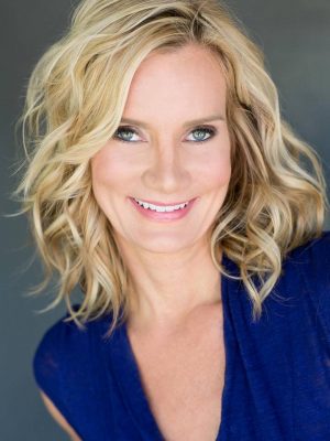 Beth Littleford