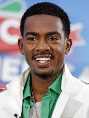 Bill Bellamy