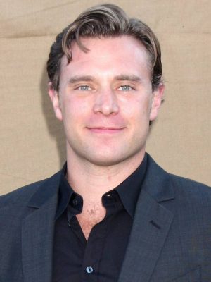 Billy Miller • Height, Weight, Size, Body Measurements, Biography, Wiki ...