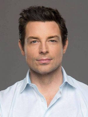 Brennan Elliott