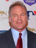 Brian Bosworth
