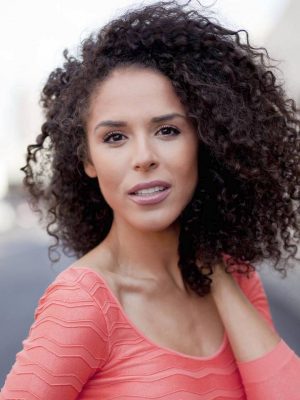 Brittany Bell