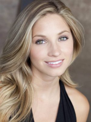 Brooke Butler