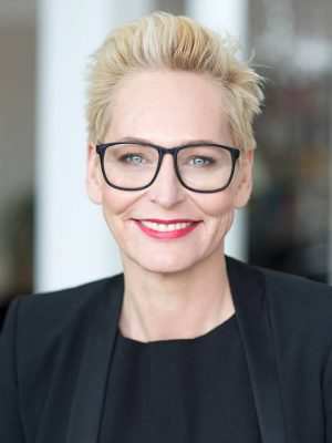 Bärbel Schäfer