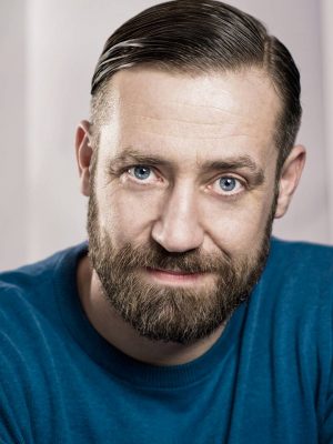 Bürger Lars Dietrich
