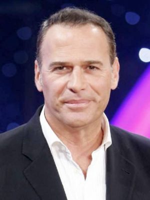 Carlos Lozano