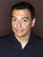 Carlos Mencia