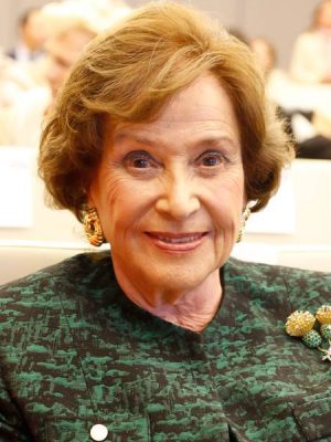 Carmen Franco