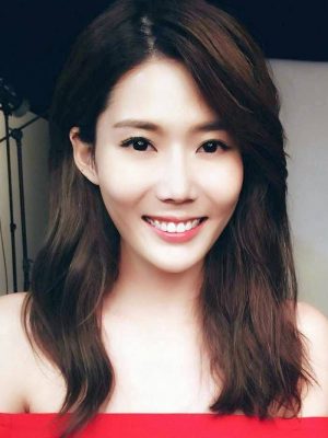 Carrie Wong