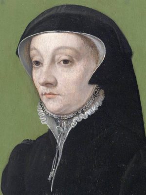 Catherine Willoughby