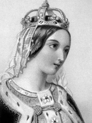 Catherine of Valois