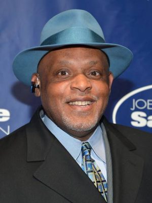 Cecil Fielder