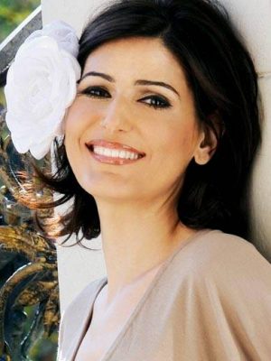 Cecilia Milone