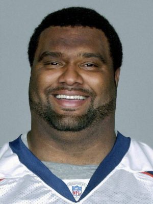 Chester McGlockton