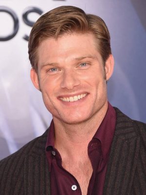 Chris Carmack • Height, Weight, Size, Body Measurements, Biography, Wiki, Age