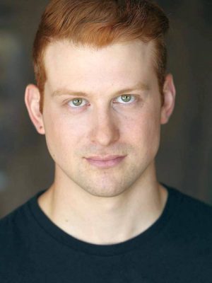 Chris Kimball