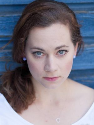 Christin Balogh