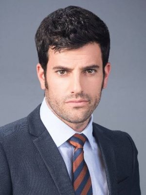 Claudio Lafarga