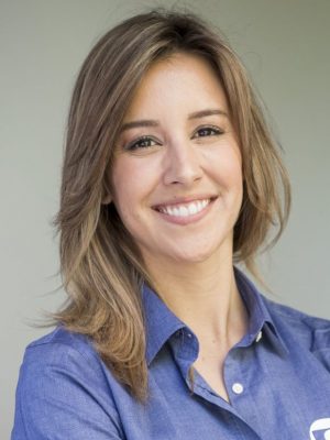 Cristiane Dias