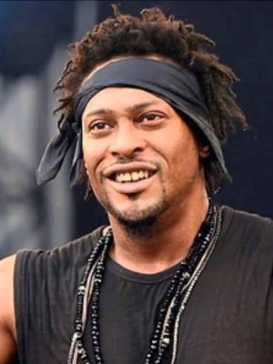D’Angelo