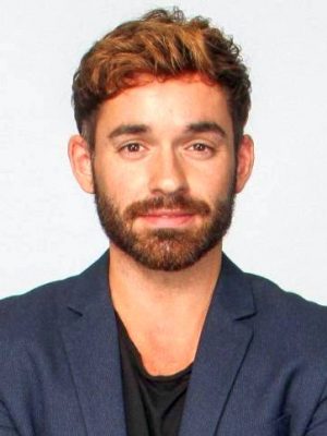 Daniel Küblböck