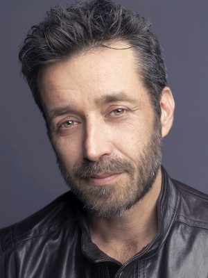 Daniele Silvestri
