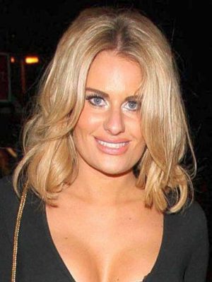 Danielle Armstrong