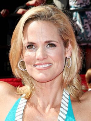Dara Torres