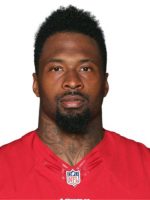 Darnell Dockett