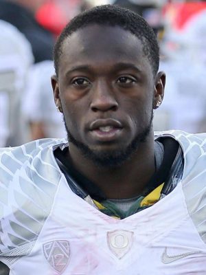 De’Anthony Thomas