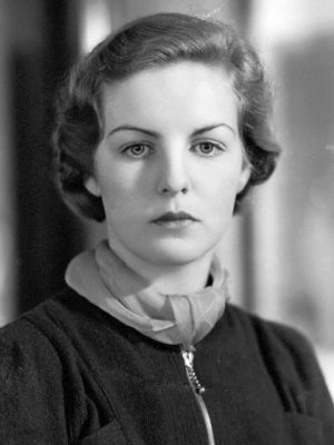 Deborah Cavendish