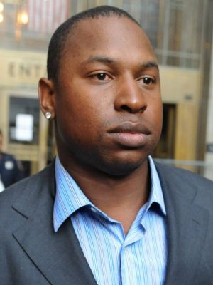 Delmon Young