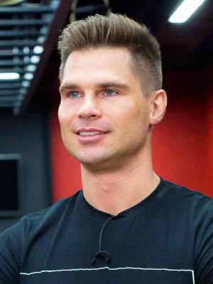 Denis Gusev