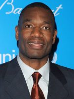 Dikembe Mutombo