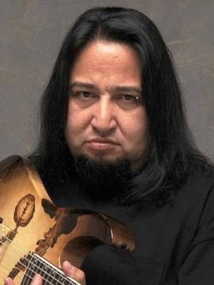 Dino Cazares