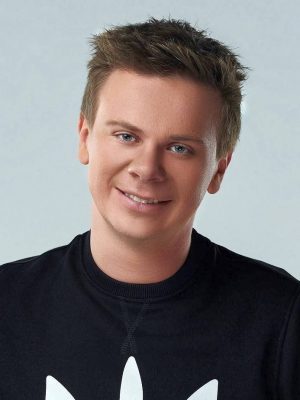 Dmitry Komarov