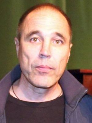 Дмитрий Соколов