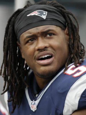 Dont’a Hightower