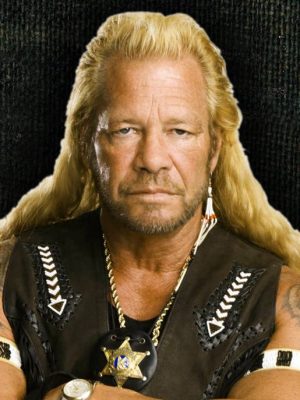 Duane ‘Dog’ Chapman