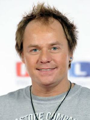Dustin Semmelrogge