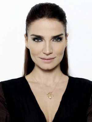 Ebru Akel
