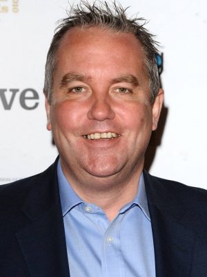 Eddie Mair